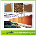 LEON series plant fibre cooling pad for industrial